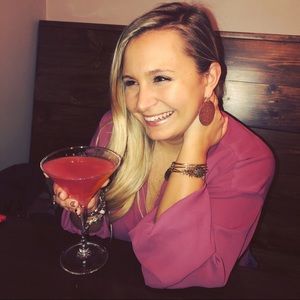 Meet your Posher, Brielle